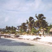  Caye Caulker, Belize